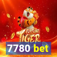 7780 bet